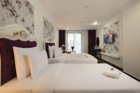 Bonjour Nha Trang - 4