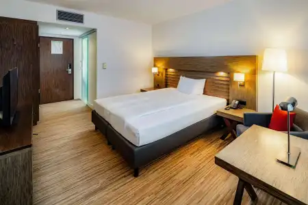 Park Plaza Trier, Germany - 31