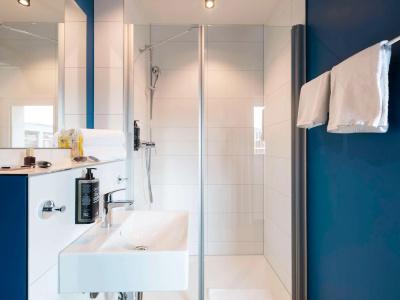 ibis budget Ludwigsburg - 8