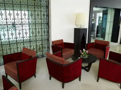 Thalassa Mahdia - 7