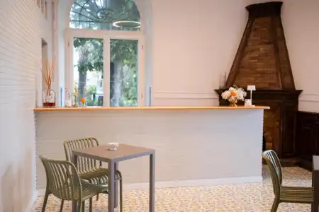 Villa Maria Teresa Boutique - 4