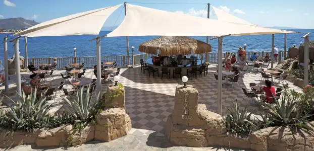 Kadikale Resort-Spa - 21
