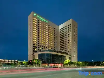 Holiday Inn SUZHOU NORTH by IHG - 13