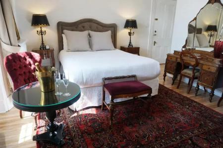 Hôtel Marie-Rollet - 36
