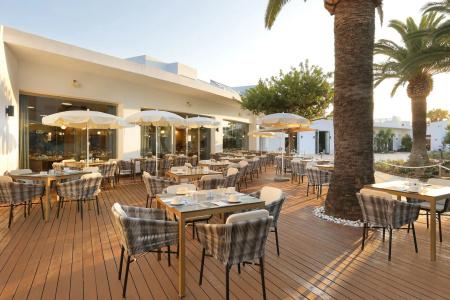 Grand Palladium Palace Ibiza Resort & Spa - 22