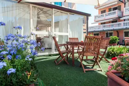 Residenza Santa Cecilia - 12