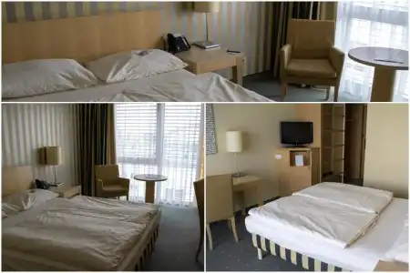 Holiday Inn Ratingen City by IHG - 70