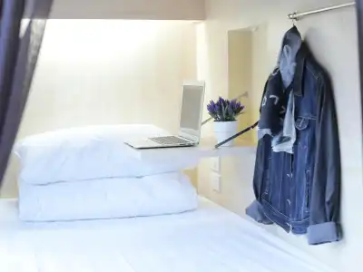 Lamurr Sukhumvit41 (Hostel) - 0