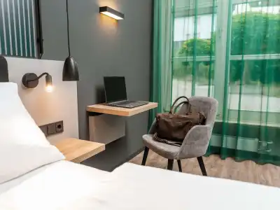 ibis Styles Neckarsulm - 46