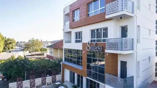 Salina - 33