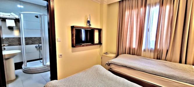 Malena Boutique Otel - 29