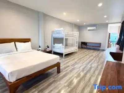 Koh Mook Riviera Beach Resort - 222