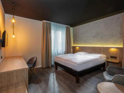 ibis Styles Dresden Neustadt - 13
