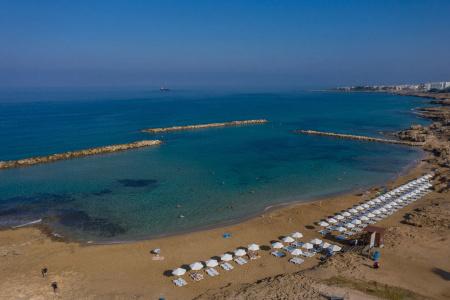 Venus Beach - 16