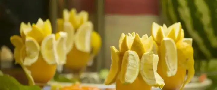 Side Palm D'or All Inclusive - 14