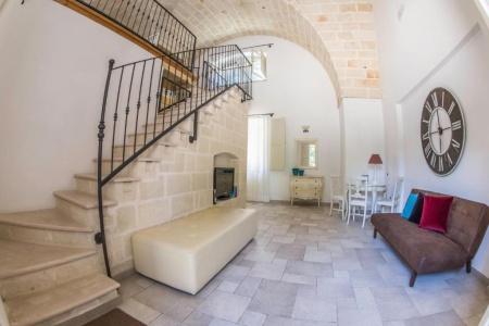 Masseria Baroni Nuovi - 51