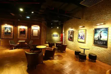 Liberty Central Saigon Citypoint - 47