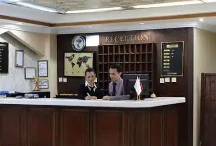 Başkent - 16