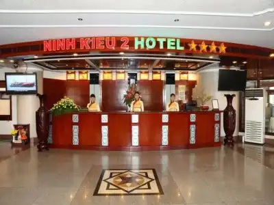 Ninh Kieu 2 - 1