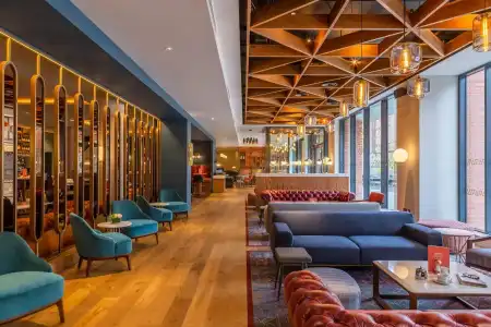 Hyatt Centric The Liberties Dublin - 18
