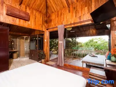 Milana Beach Resort & Spa - 138