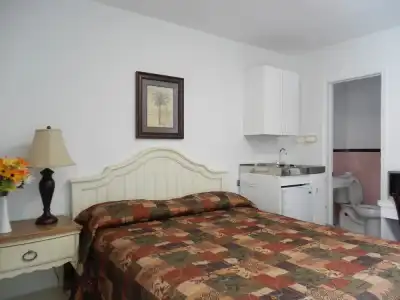 Shell Motel - 164