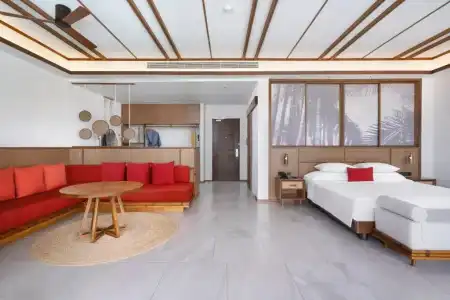 The Culture Samui - 101