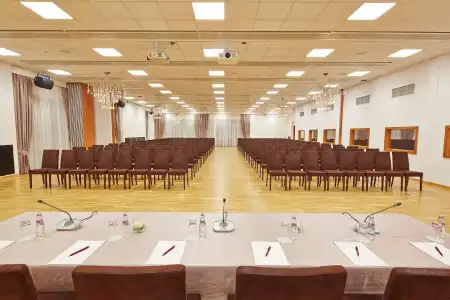 Rogner Tirana - 19