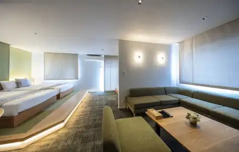 Grand Base Okayama Ekimae - 125