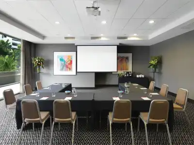 Adina Apartment Sydney Airport - 14
