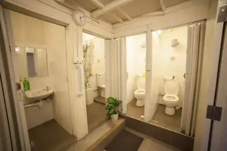 Blanc Inn - 8
