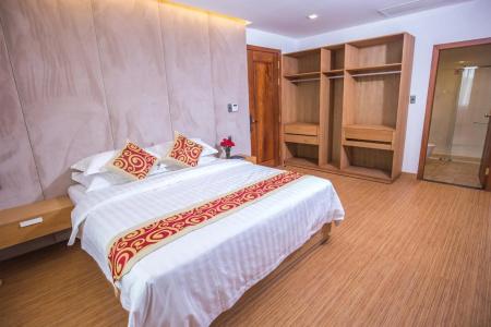 Orussey One & Apartment - 1