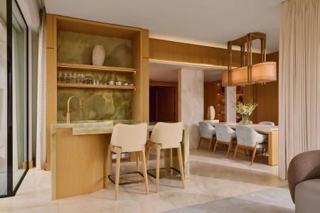 The Berkeley, Maybourne - 16