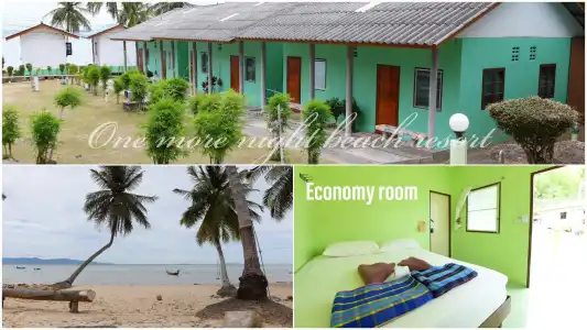 Green Peace Bungalows - 19