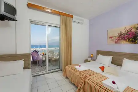 Zorbas Beach - 28