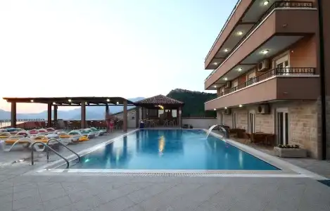 Apartments Vuksic - 12