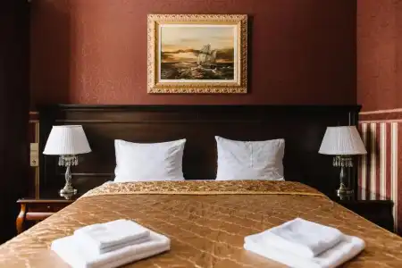 Hermitage Boutique-Hotel - 19