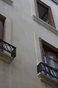 Hôtel Concorde - 5