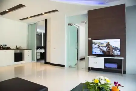 The L Resort - 93
