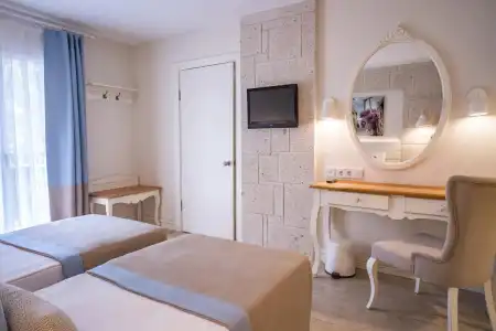 Mark Warner Phokaia Beach Resort - 26