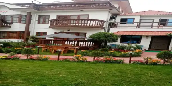 MeroStay 011 Serene Boutique - 0
