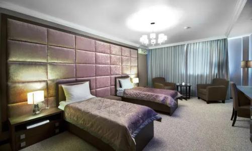 Globus Group Fitness - 77