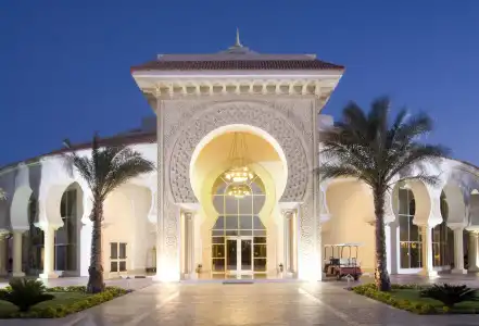 Old Palace Resort Sahl Hasheesh - 0