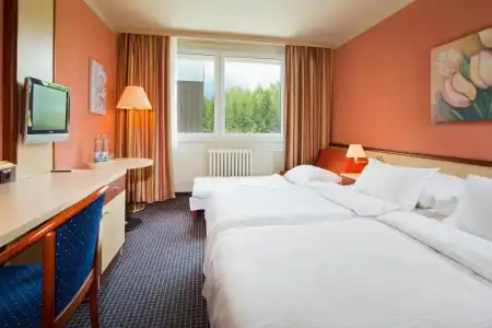 Orea Resort Sklář Harrachov - 25