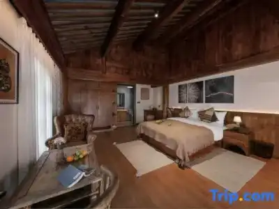 Arro Khampa by Zinc Journey Lijiang - 32
