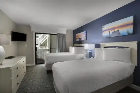 Caribbean Resort & Villas - 115