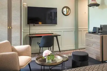 Maison Rouge Strasbourg&Spa, Autograph Collection - 60