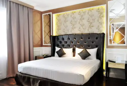 Royal Palm & Conference Center Cengkareng - 3