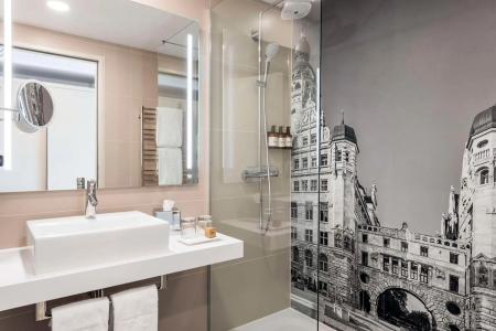 NH Leipzig Zentrum - 27