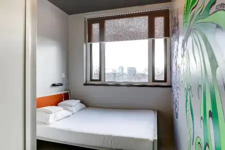 Clinknoord Hostel - 64